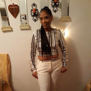 Meet your Posher, Princess